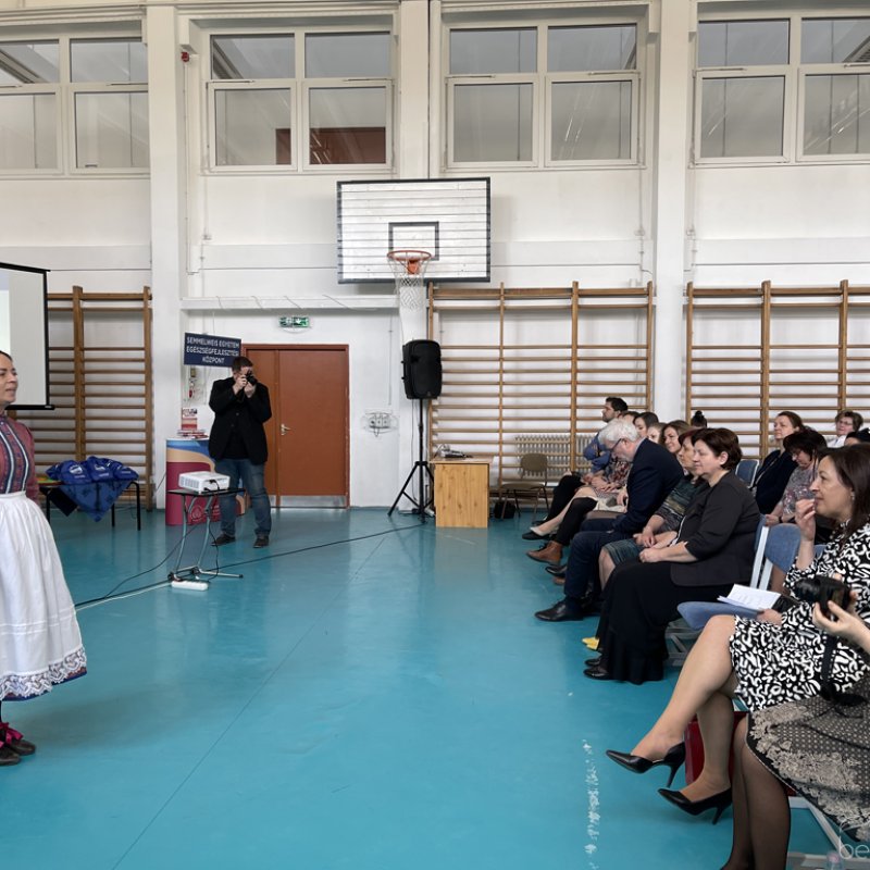 Pályaorientációs pályázat 22